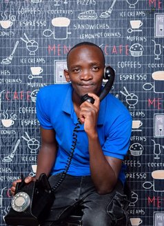 Libron - Male escort in Eldoret Photo 1 of 3