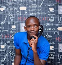 Libron - Male escort in Eldoret