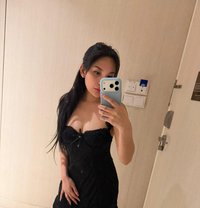 Libya - escort in Singapore
