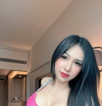 Zelina Vega - escort in Kuala Lumpur