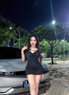 Lici licious - puta in Jakarta Photo 9 of 12