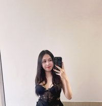 Lici Licious - Transsexual escort in Jakarta