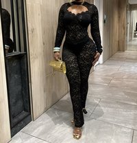 Licious - escort in Cape Town