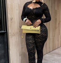 Licious - escort in Cape Town