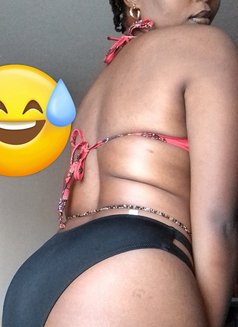 Licious - escort in Nairobi Photo 1 of 2