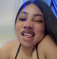 Licious - masseuse in Abuja