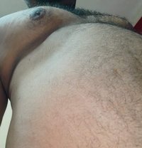 Lick is my job - Male escort in Colombo