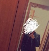 Lick Otron - Male escort in New Delhi