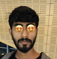 Lick & Suck & Hard Fuck(any Age) - Acompañantes masculino in Dubai
