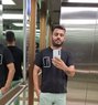 Licker 11 - Male escort in Dubai Photo 1 of 1