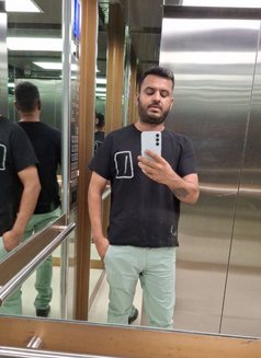 Licker 11 - Male escort in Dubai Photo 1 of 1