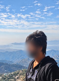 Licker07 - Noida - Male escort in Noida Photo 1 of 1