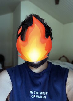 Licker69 - Male escort in Faridabad Photo 1 of 1