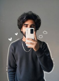 Lickerboy, Male Escorts - Acompañantes masculino in Jaipur Photo 1 of 1