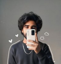 Lickerboy, Male Escorts - Male escort in Jaipur