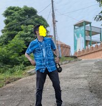 Licking & Hardcore Specialist with(7.5) - Male escort in Kolkata