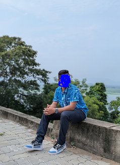 Licking & Hardcore Specialist with(7.5") - Male escort in Kolkata Photo 3 of 7