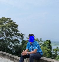 Licking & Hardcore Specialist with(7.5) - Male escort in Kolkata