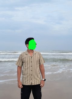 Licking & Hardcore Specialist with(7.5") - Male escort in Kolkata Photo 4 of 7