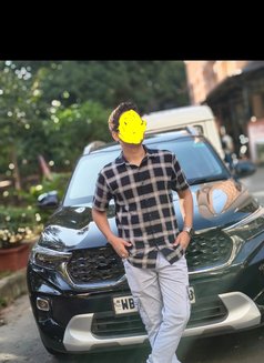 Licking & Hardcore Specialist with(7.5") - Male escort in Kolkata Photo 5 of 7
