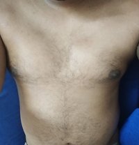Licking fetish - Male companion in Bangalore