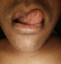 Licking fetish - Male companion in Bangalore