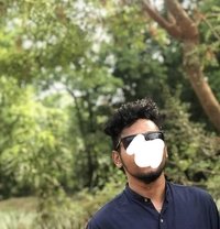 sanju pay me for sex - Male dominatrix in Colombo
