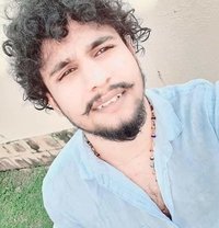 sanju pay me for sex - Male dominatrix in Colombo