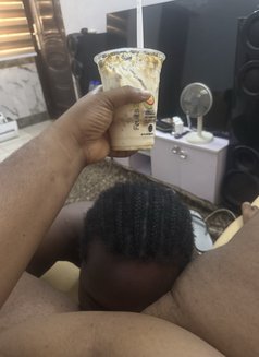 Your Naughty Licking King - Male escort in Accra Photo 2 of 6