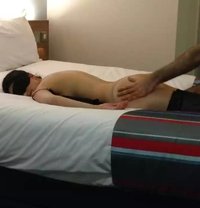 Colombo erotic Massage - Acompañantes masculino in Riyadh