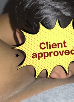Licking & Massage - Male escort in Colombo Photo 2 of 2