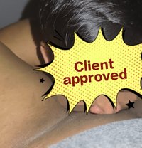 Licking & Massage - Male escort in Colombo