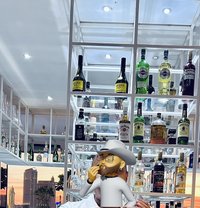 Licking Master- Gulf Pleasure - masseur in Colombo