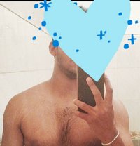 Licking Orgasm Squirting Services - Male escort in Colombo