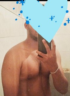 Licking Orgasm Squirting Services - Male escort in Colombo Photo 2 of 3