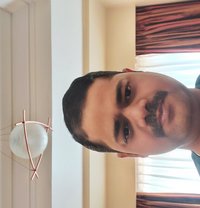 Licking Pussy and Ass - Male escort in Mumbai