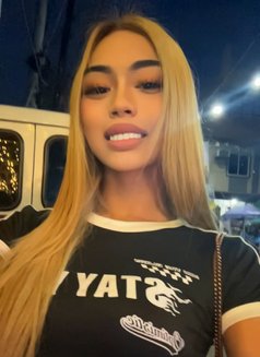 Lickmaisie - Acompañantes transexual in Dubai Photo 2 of 10