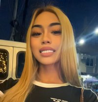 Lickmaisie - Transsexual escort in Dubai