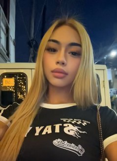 Lickmaisie - Acompañantes transexual in Dubai Photo 6 of 10