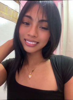 Lickmaisie - Acompañantes transexual in Dubai Photo 10 of 10