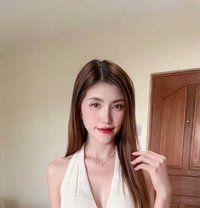Lida - escort in Amman