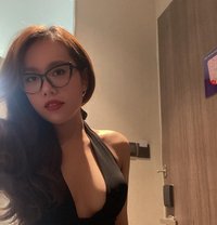Lisa - puta in Doha