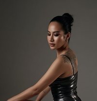 Lida - escort in Ho Chi Minh City