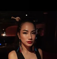 Lida - escort in Ho Chi Minh City