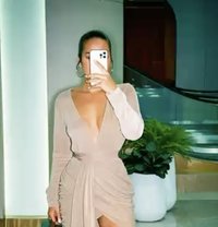Lida, Vietnamese - escort in Bangkok