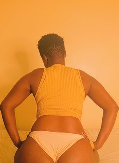 Lidalin Clare - escort in Nairobi Photo 2 of 3