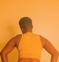 Lidalin Clare - escort in Nairobi