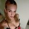 Lidear - Transsexual escort in Pattaya