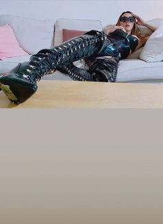 Lidear - Transsexual escort in Pattaya Photo 7 of 8