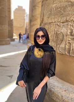 Lidia - escort in Kuwait Photo 5 of 5